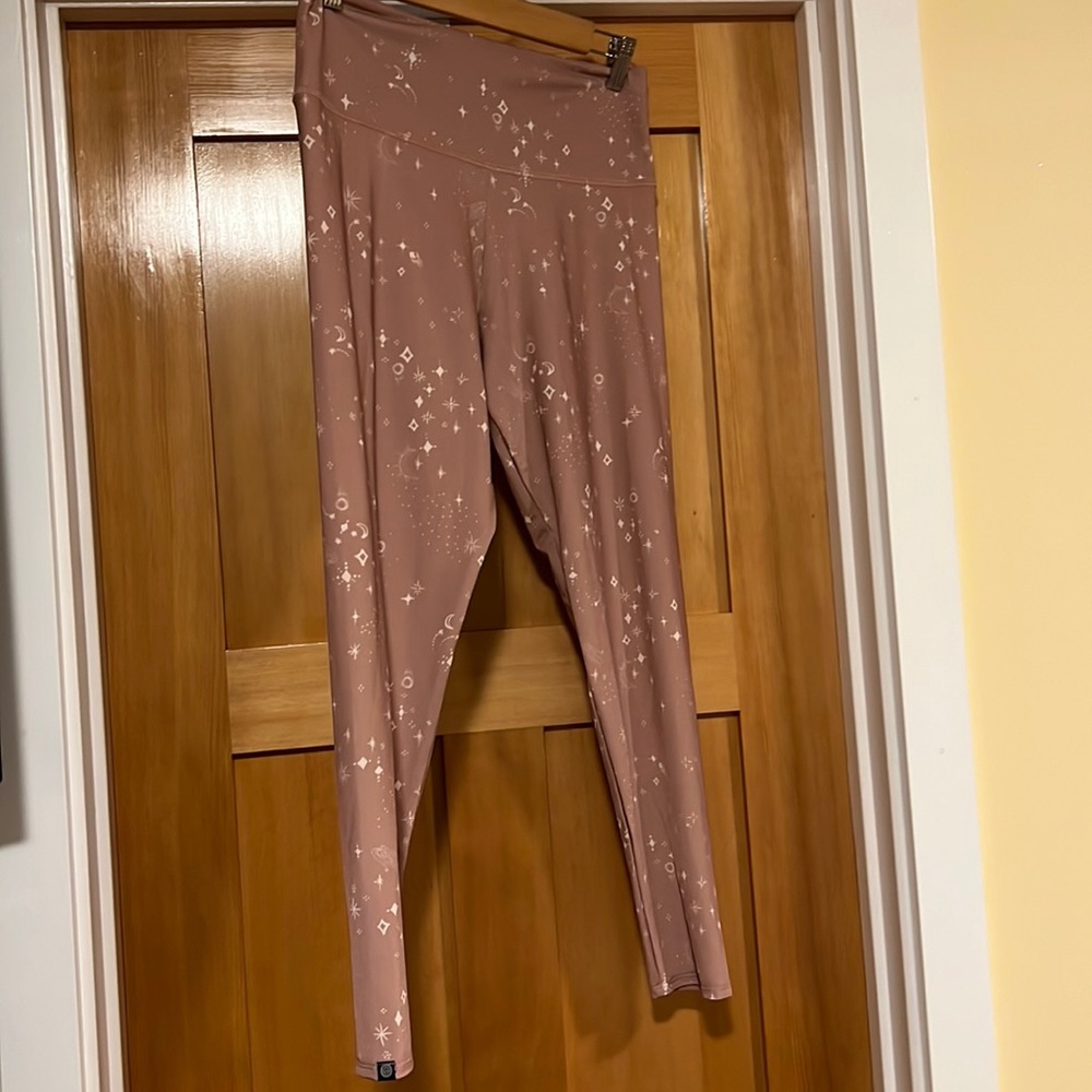 Onzie leggings